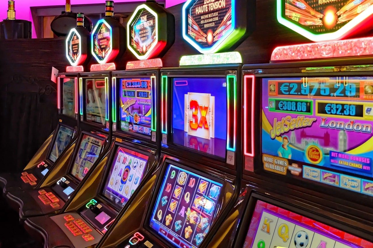 618slote Sportsbook Live အားကစားပွဲ odds မြင်ကွင်း