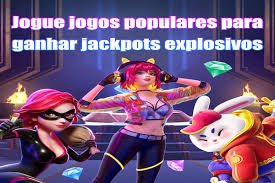Slots ဂိမ်းများ