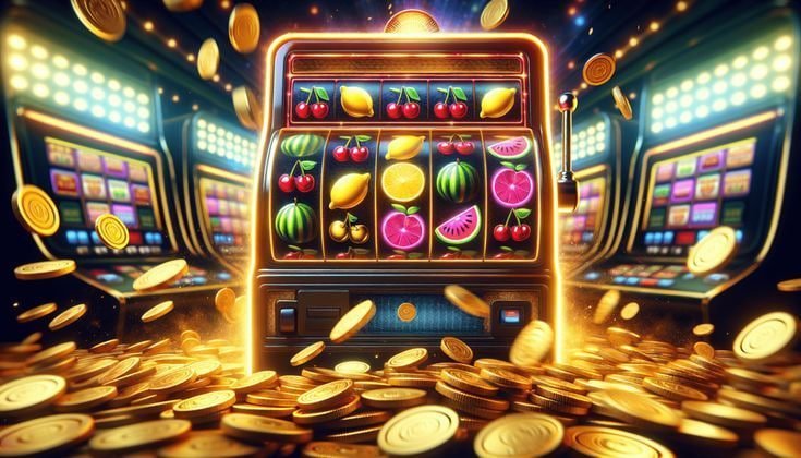 VIP နှင့် Bonus