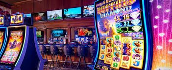 618slote Poker Texas Hold'em ကတ်ဂိမ်း မြင်ကွင်း